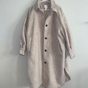 Women’s Coat